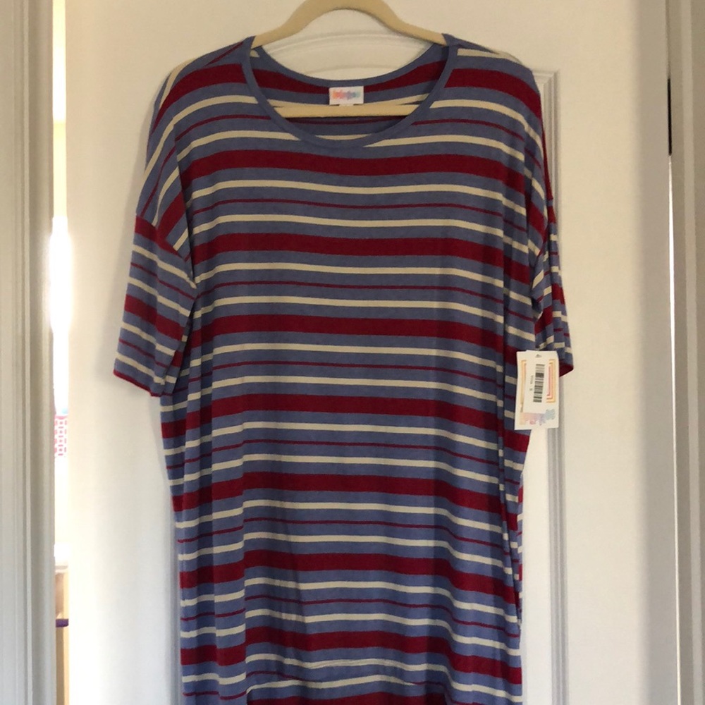 LuLaRoe Irma S